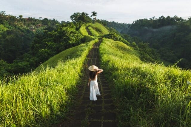Destinasi Wisata