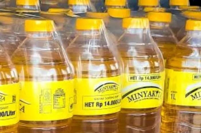 Kemendag Temukan 3 Pelanggaran yang Sering Dilakukan Repacker MinyaKita, Salah Satunya Mengurangi Isi Minyak yang Sempat Viral di Medsos