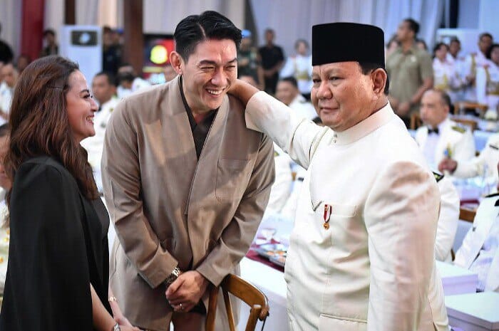 Sempat Pamer Punya Rumah Produksi, Dirut PFN Ifan Seventeen Kini Diingatkan KPK Wajib Lapor LHKPN