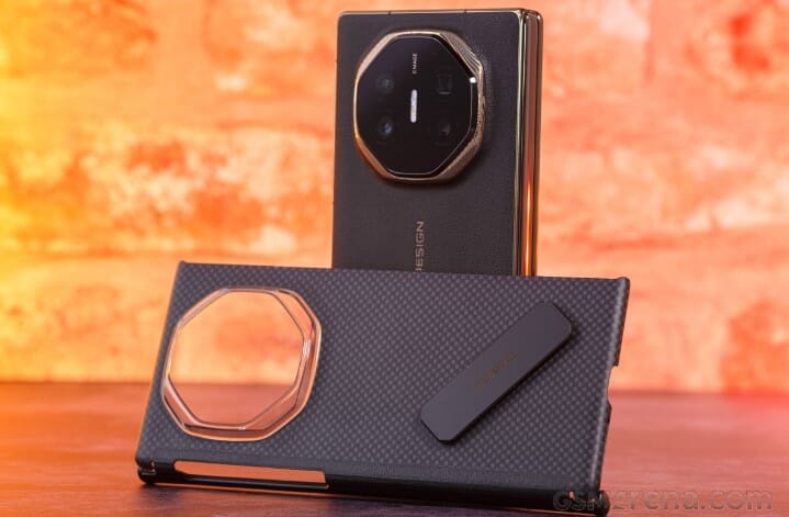 Ulasan Huawei Mate XT Ultimate