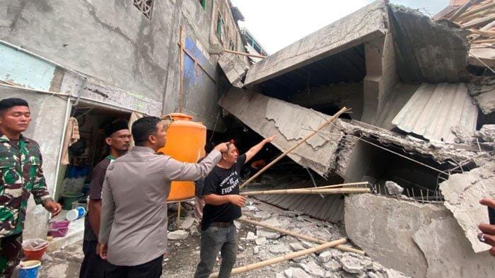 Pembongkaran Puing Al Khoziny Capai 50%, Basarnas Andalkan Kombinasi Alat Berat-Manual