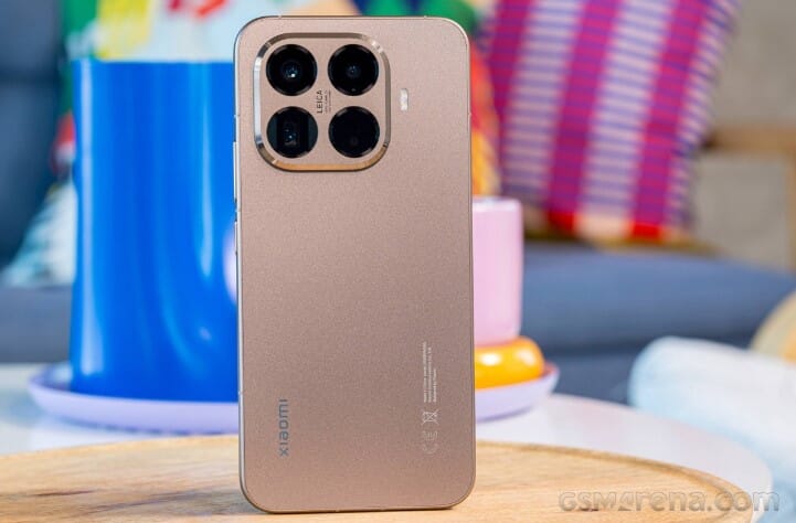 Seri Flagship-Killer dari Xiaomi telah hadir dengan Seri 15T Pro