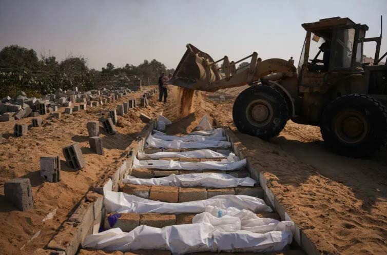 Turki Guncang Dunia Internasional: Netanyahu dan Pejabat Israel Masuk Daftar Buronan atas Dugaan Genosida Gaza