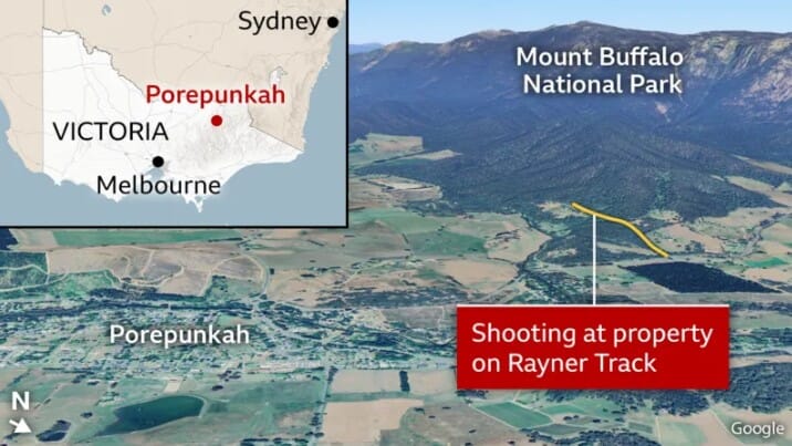 Kasus POREPUNKAH Bongkar Bahaya Sekte Konspirasi Anti-Pemerintah yang Tersembunyi